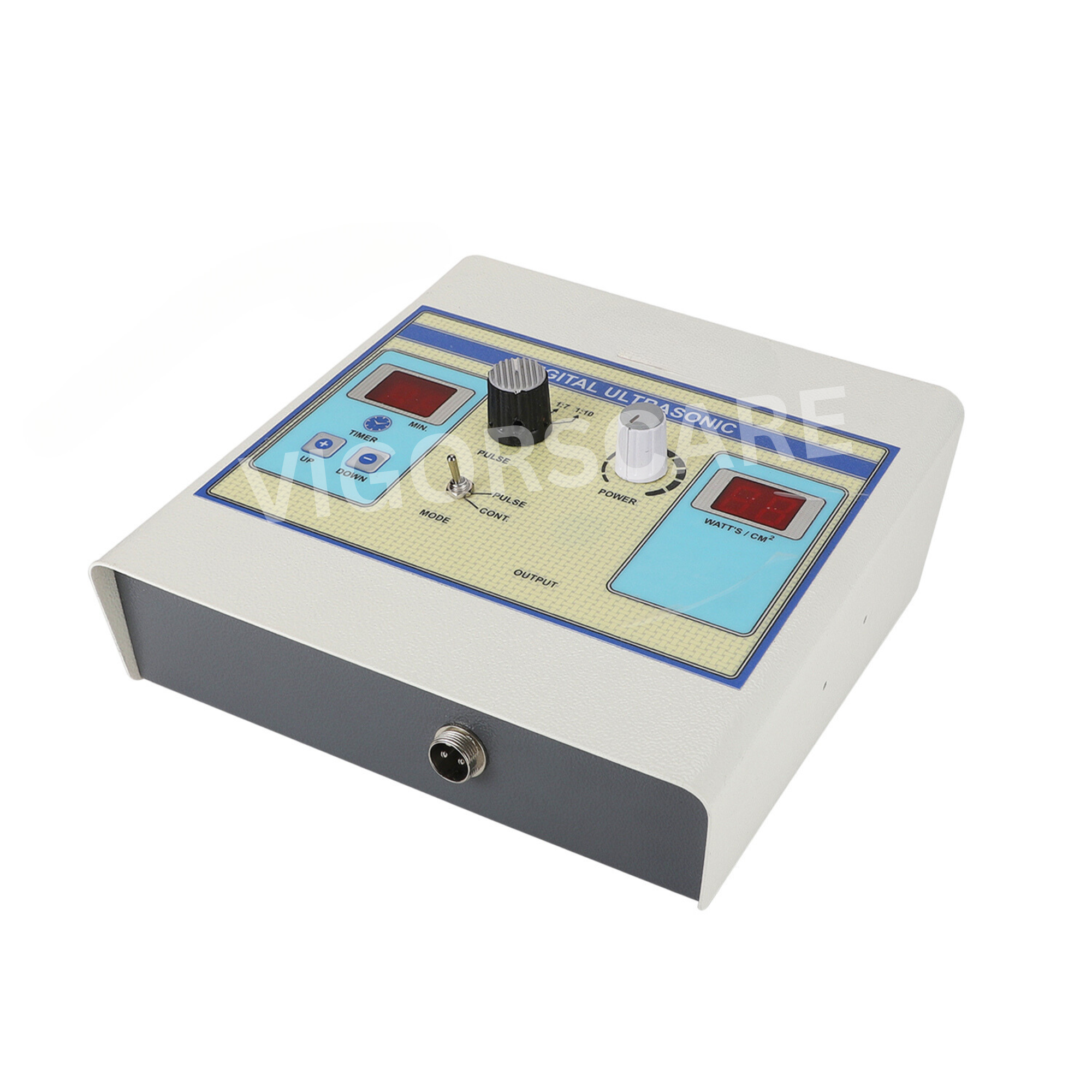 Digital ultrasonic machine 1 mhz - Image 6