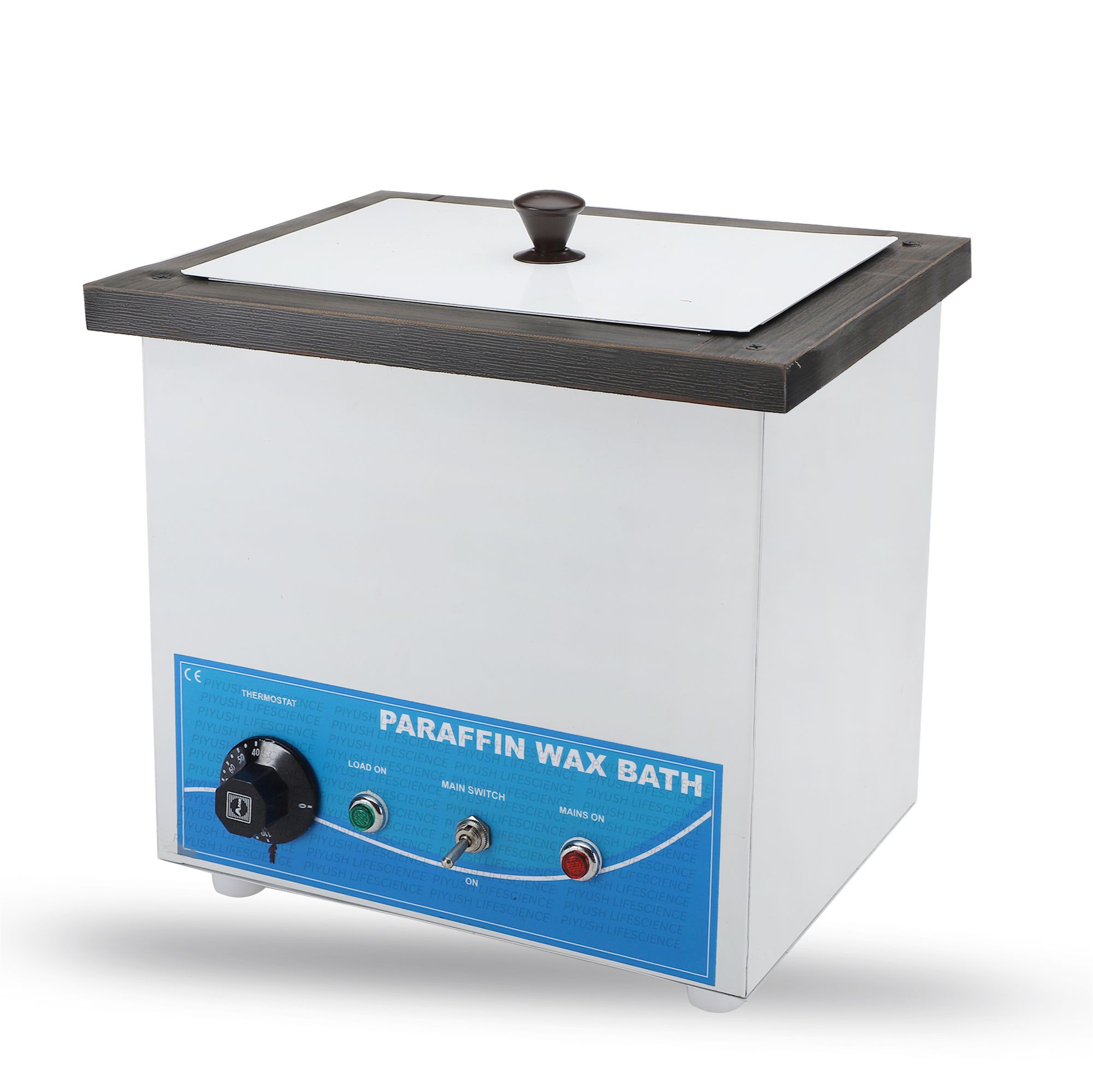Paraffin Wax Bath Capacity 4 Ltr - Image 5