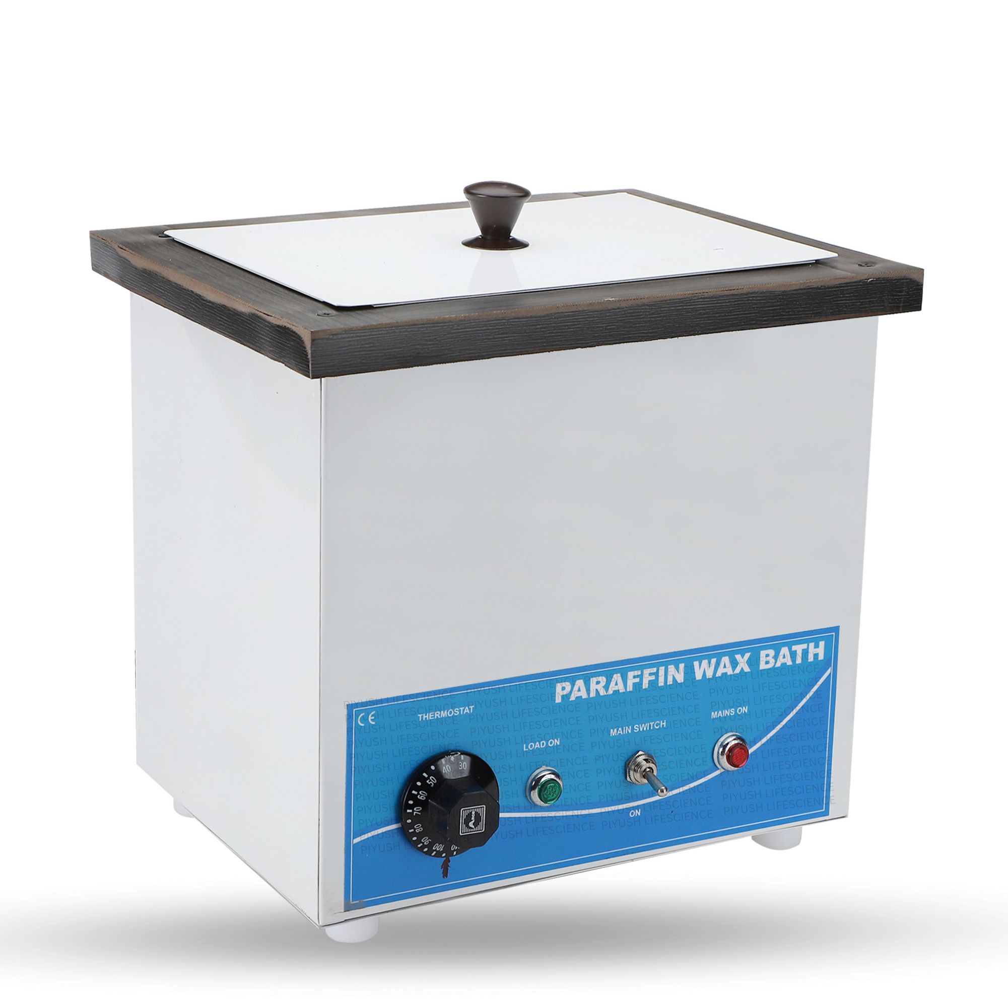 Paraffin Wax Bath Capacity 4 Ltr - Image 4