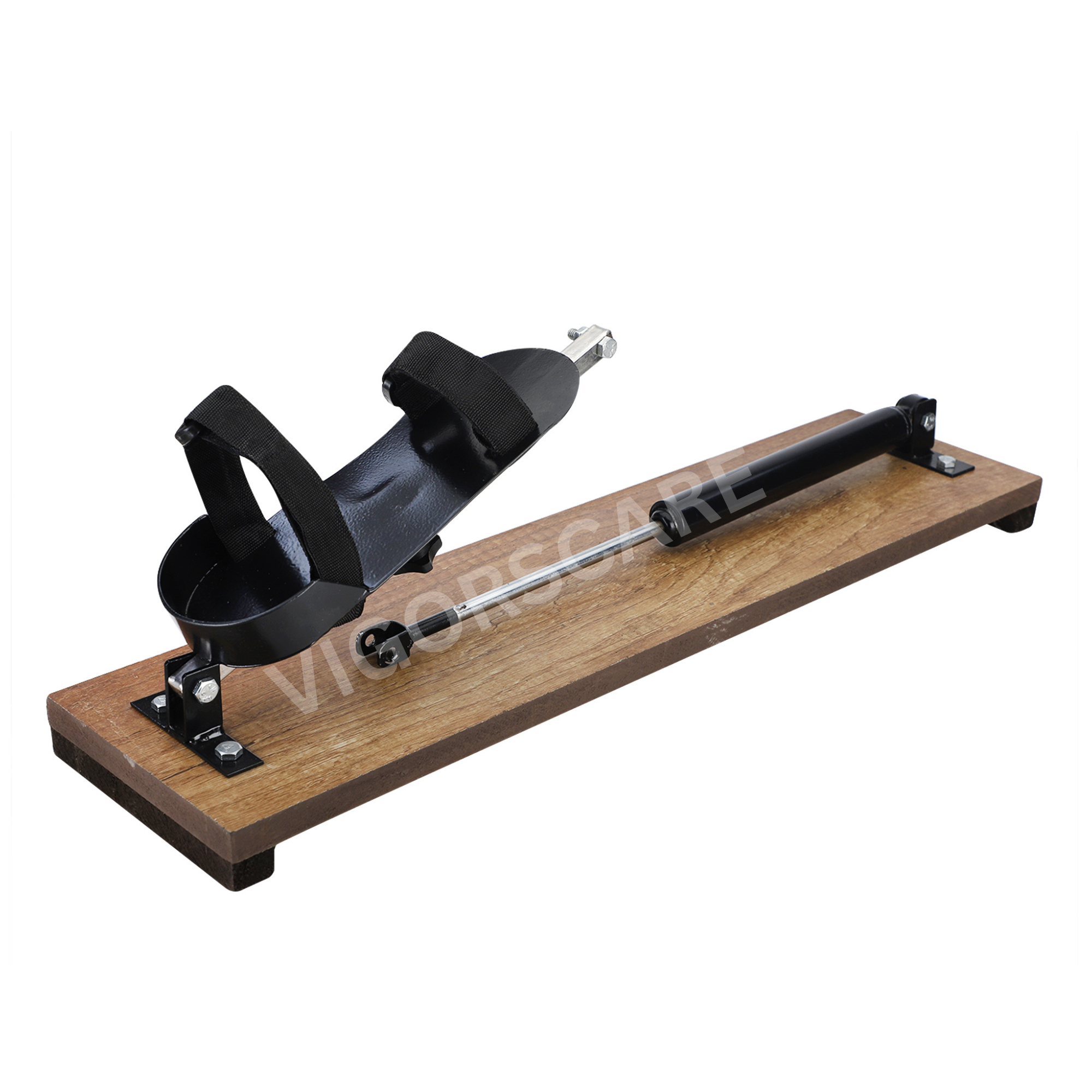 HEEL EXERCISER (Wooden Base ) - Image 3