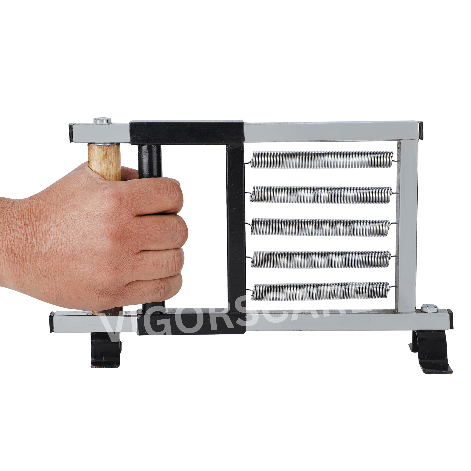 Finger gripper ( Metal ) - Image 3
