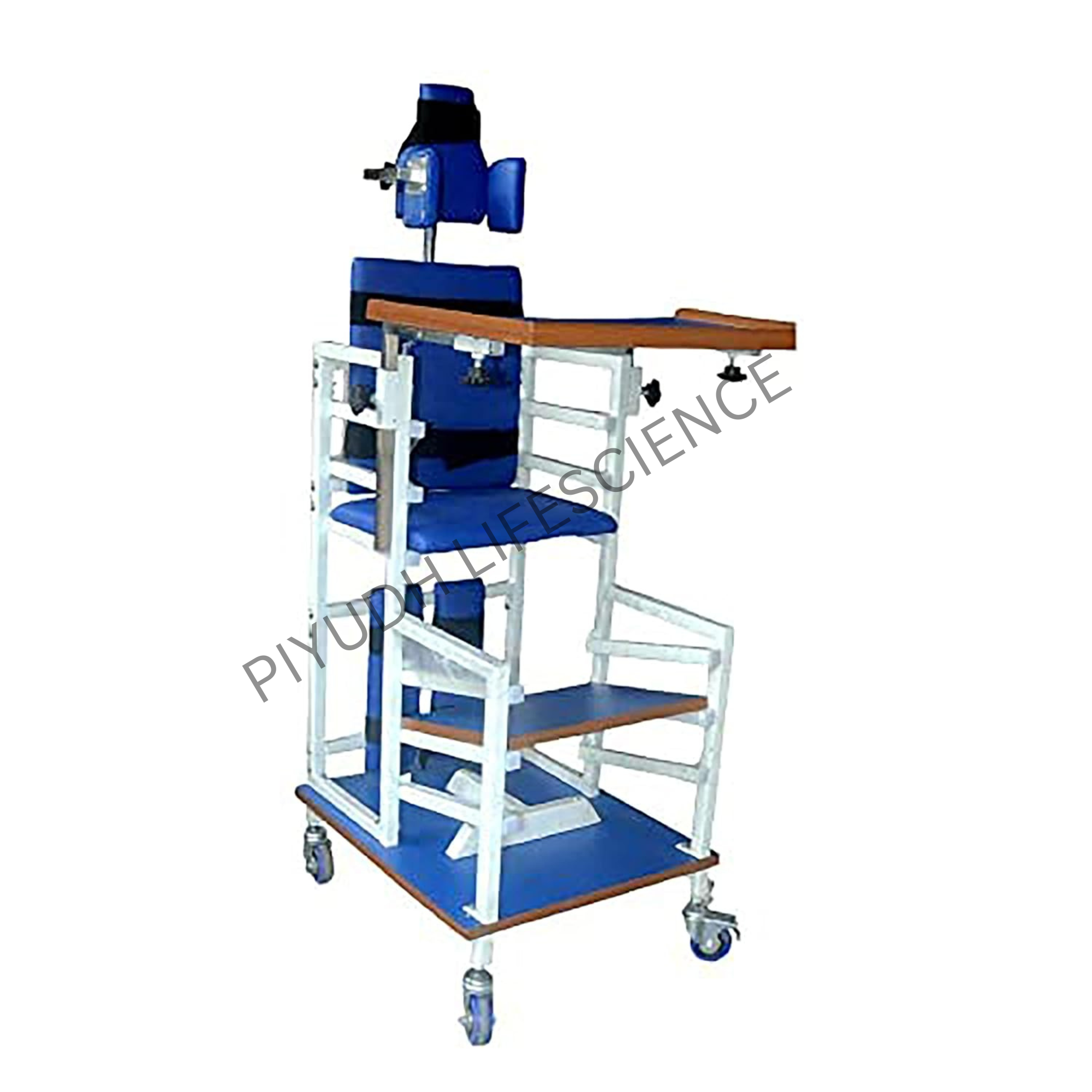 C.P. Chair with Standing Frame  for Adult - Image 3