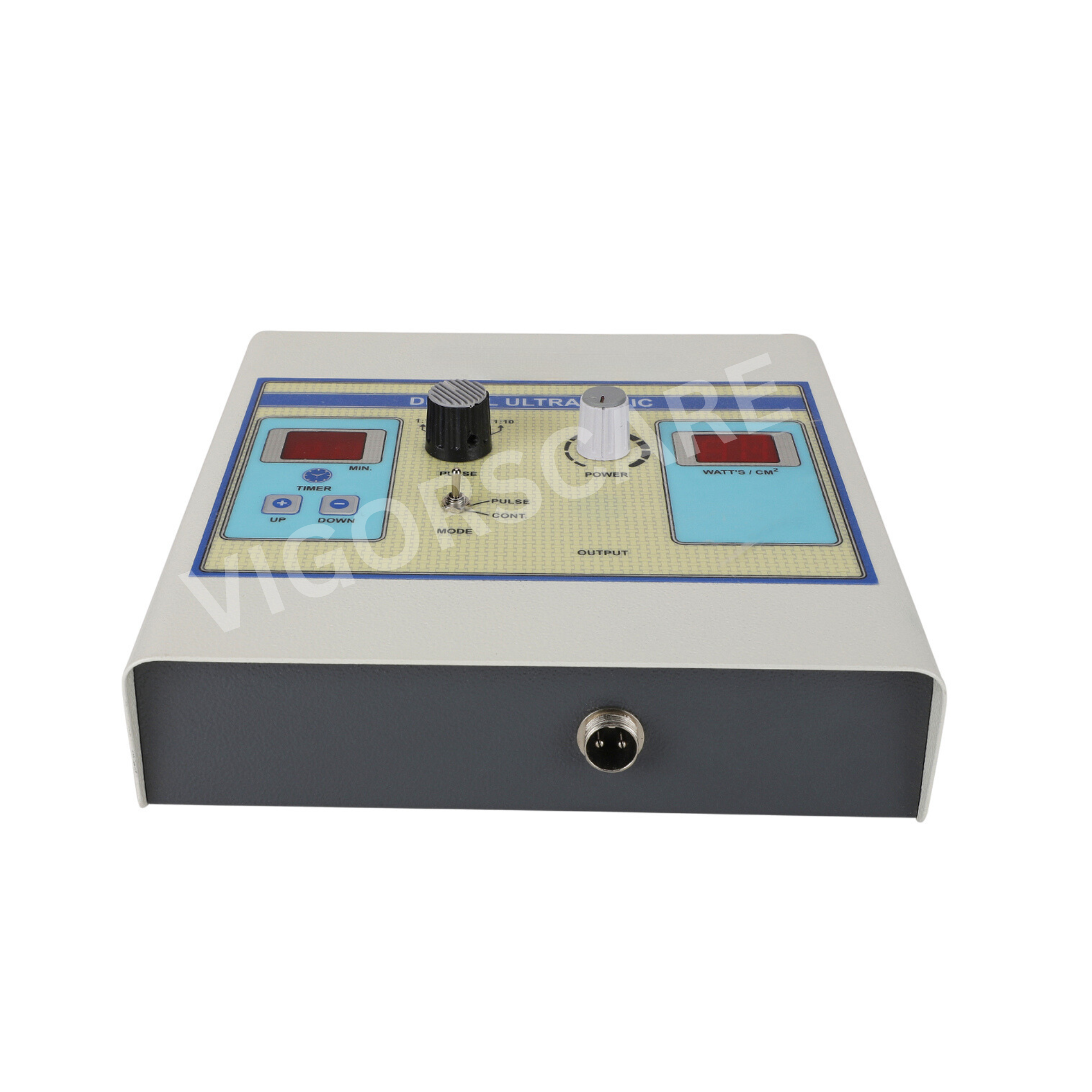 Digital ultrasonic machine 1 mhz - Image 4