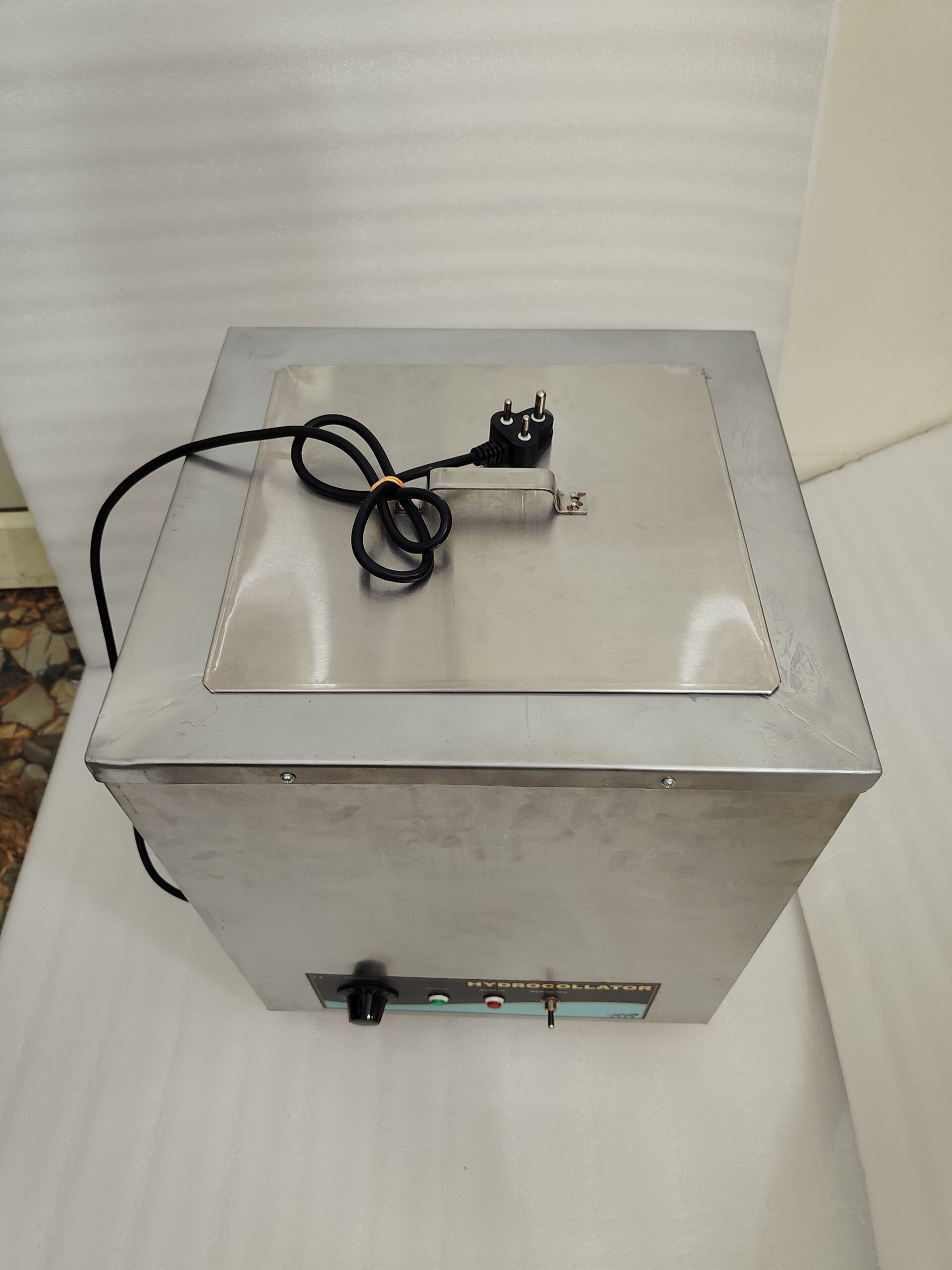 Hydrocollator Machine 4 Pack - Image 5