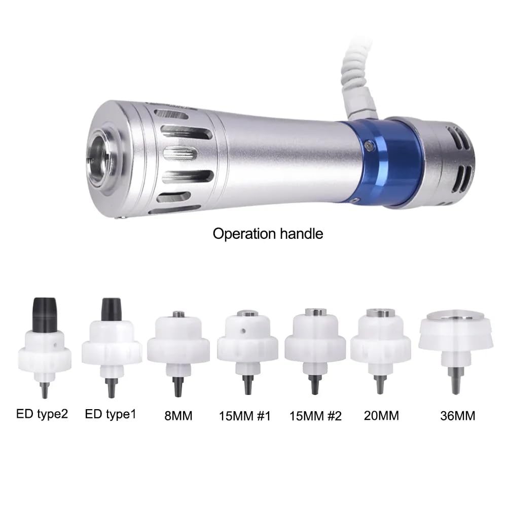 Shock Wave Therapy Machine (Imported) - Image 3
