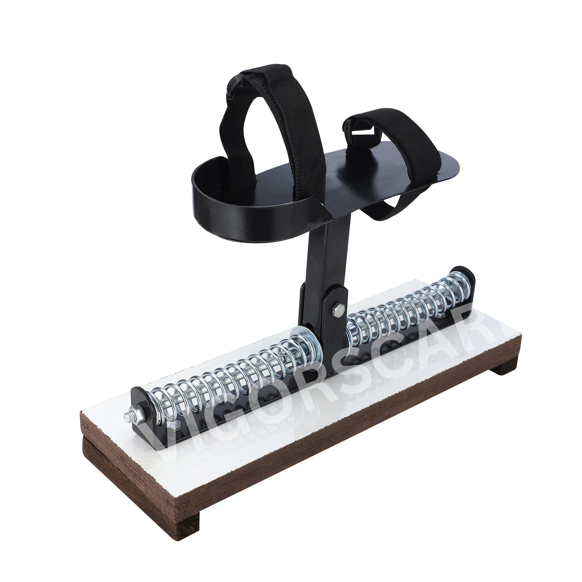 Ankle Exerciser For wooden Base - Image 2