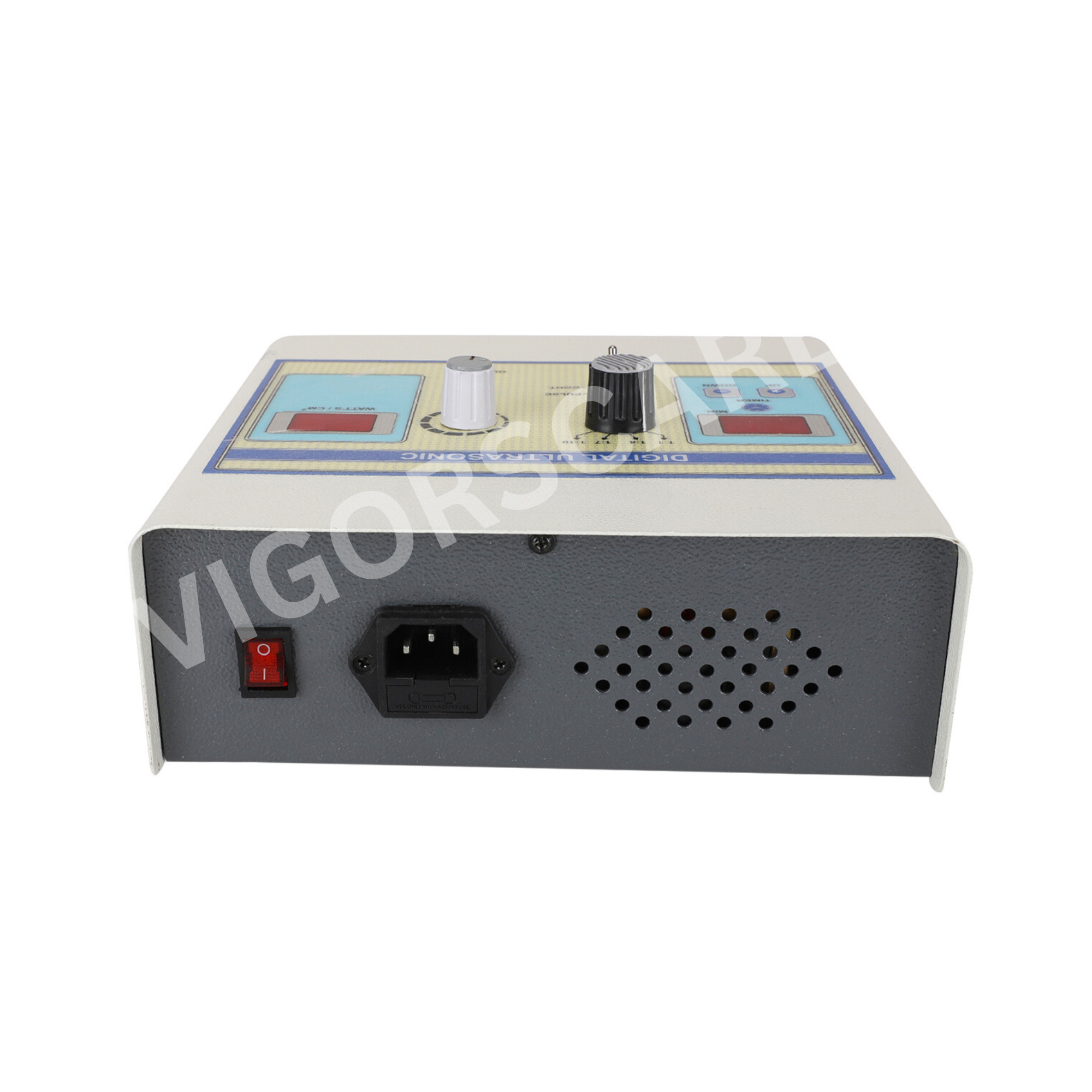 Digital ultrasonic machine 1 mhz - Image 3