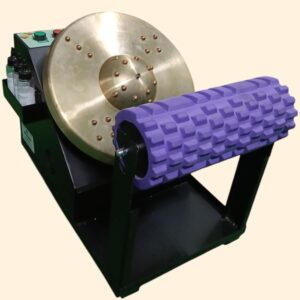 Kansa Thali Foot Massage machine