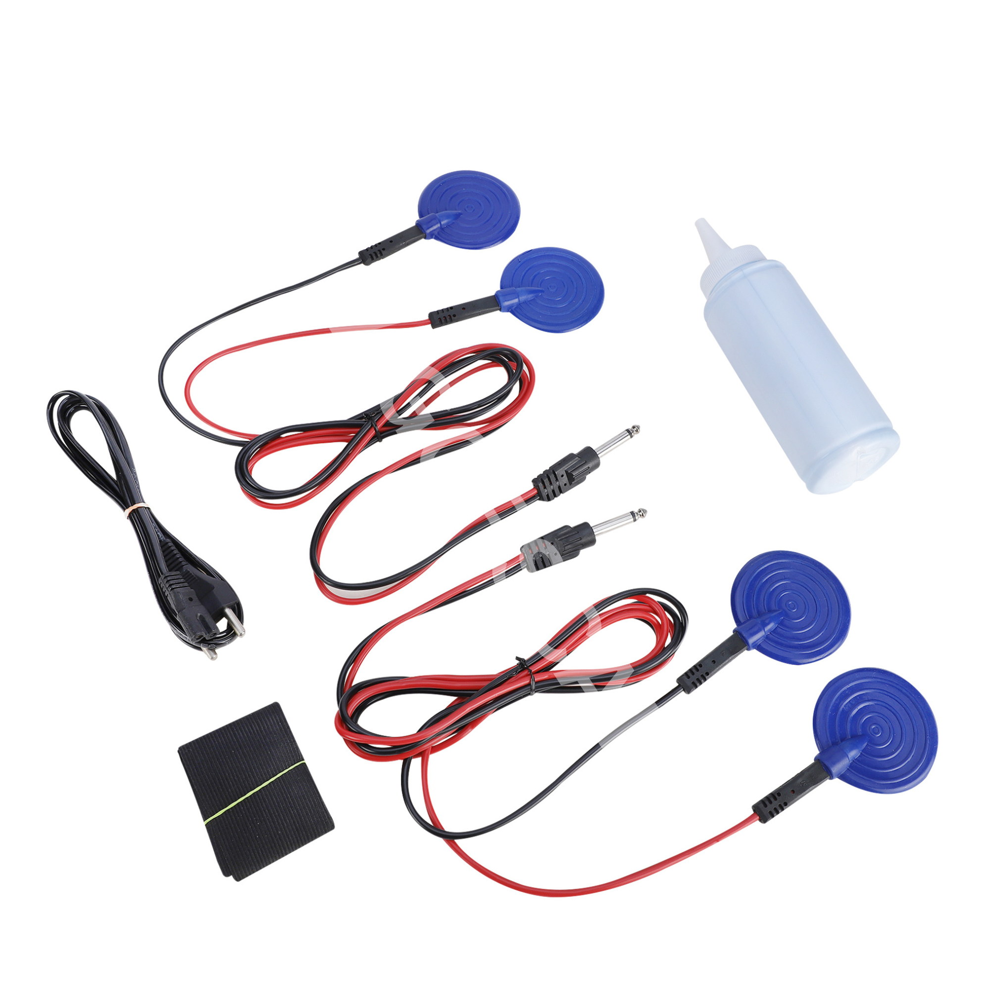 Advanced Tens Therapy : dual channel  machine - Image 3