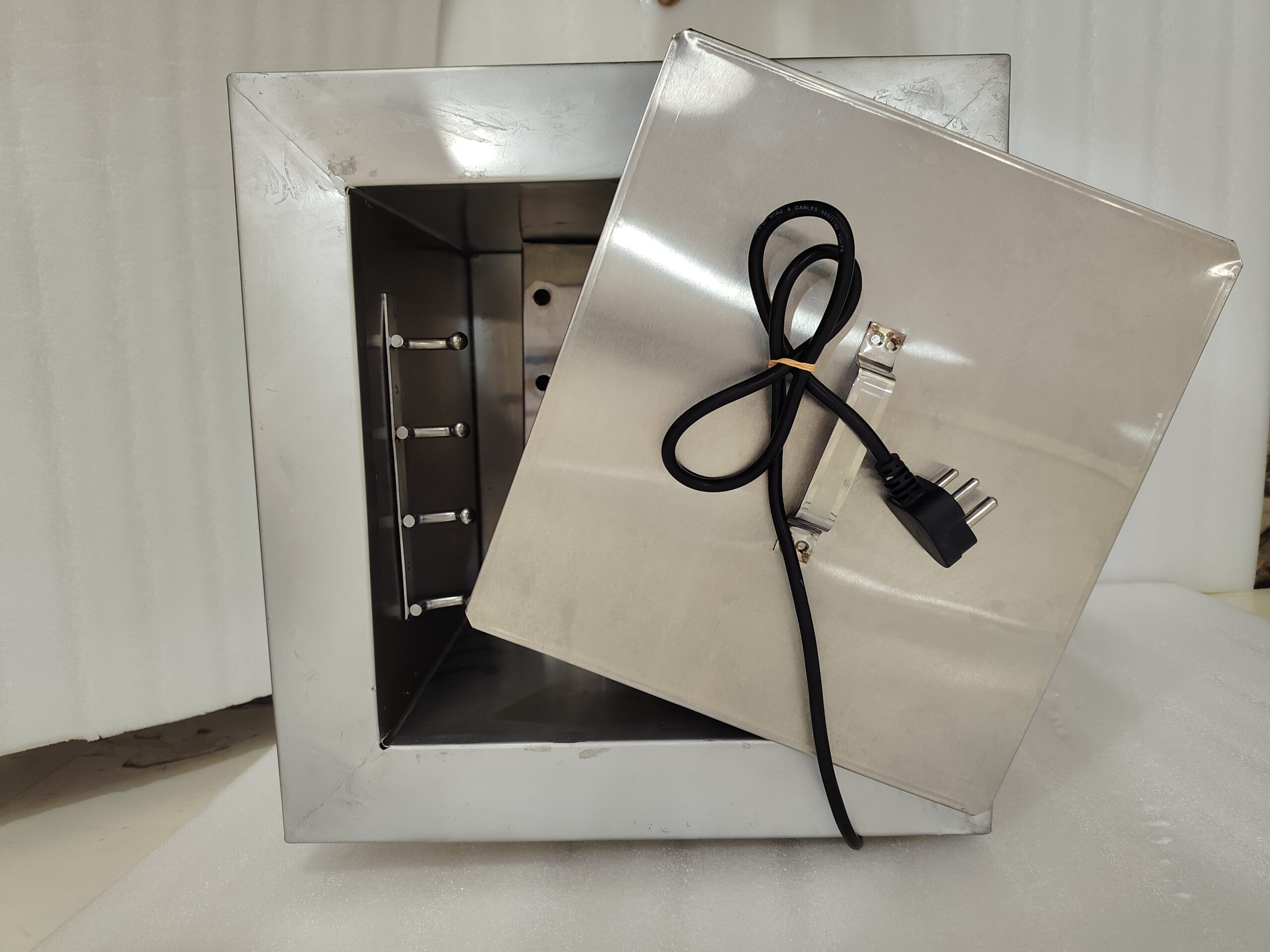 Hydrocollator Machine 4 Pack - Image 2