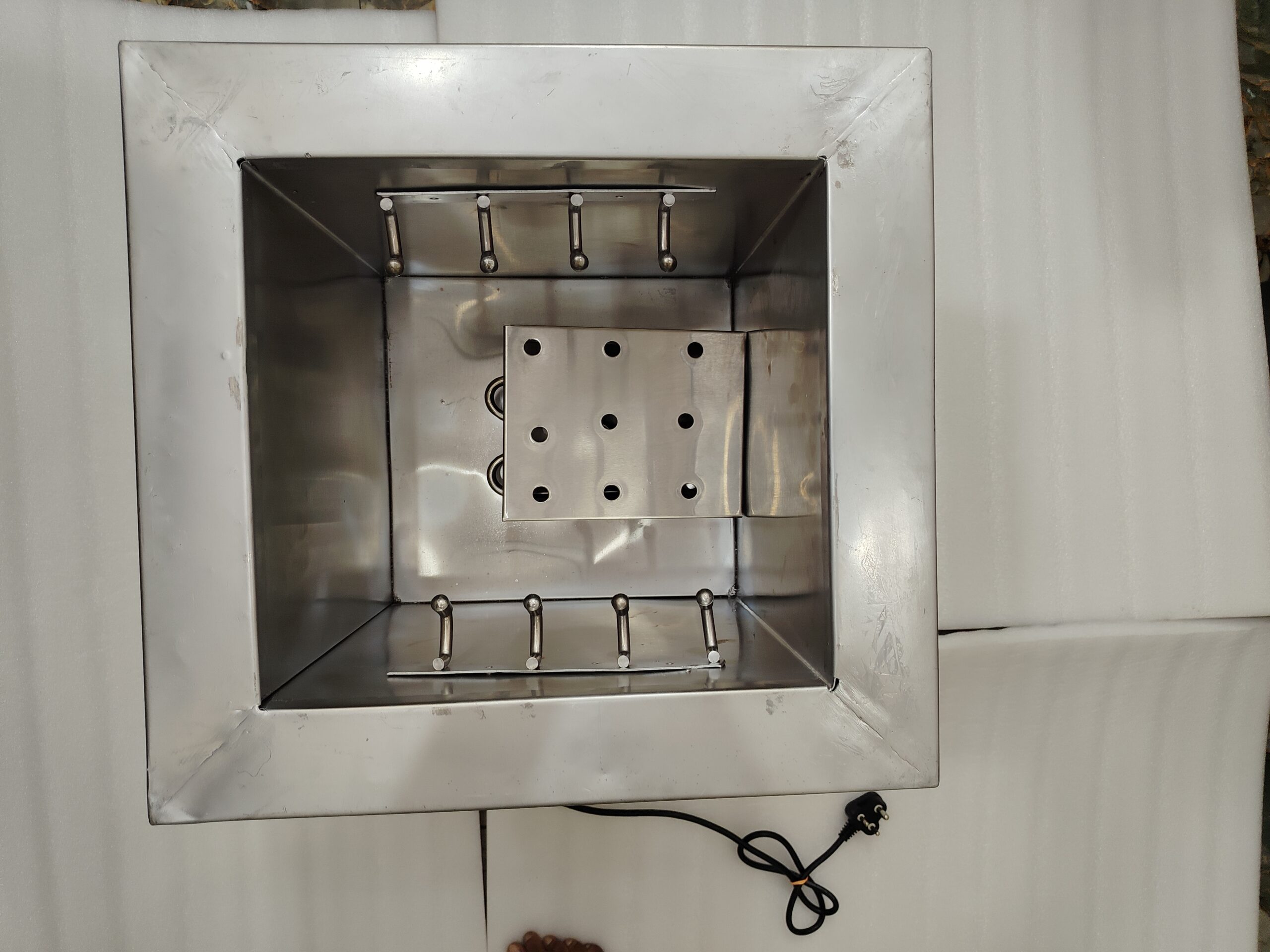 Hydrocollator Machine 4 Pack - Image 3