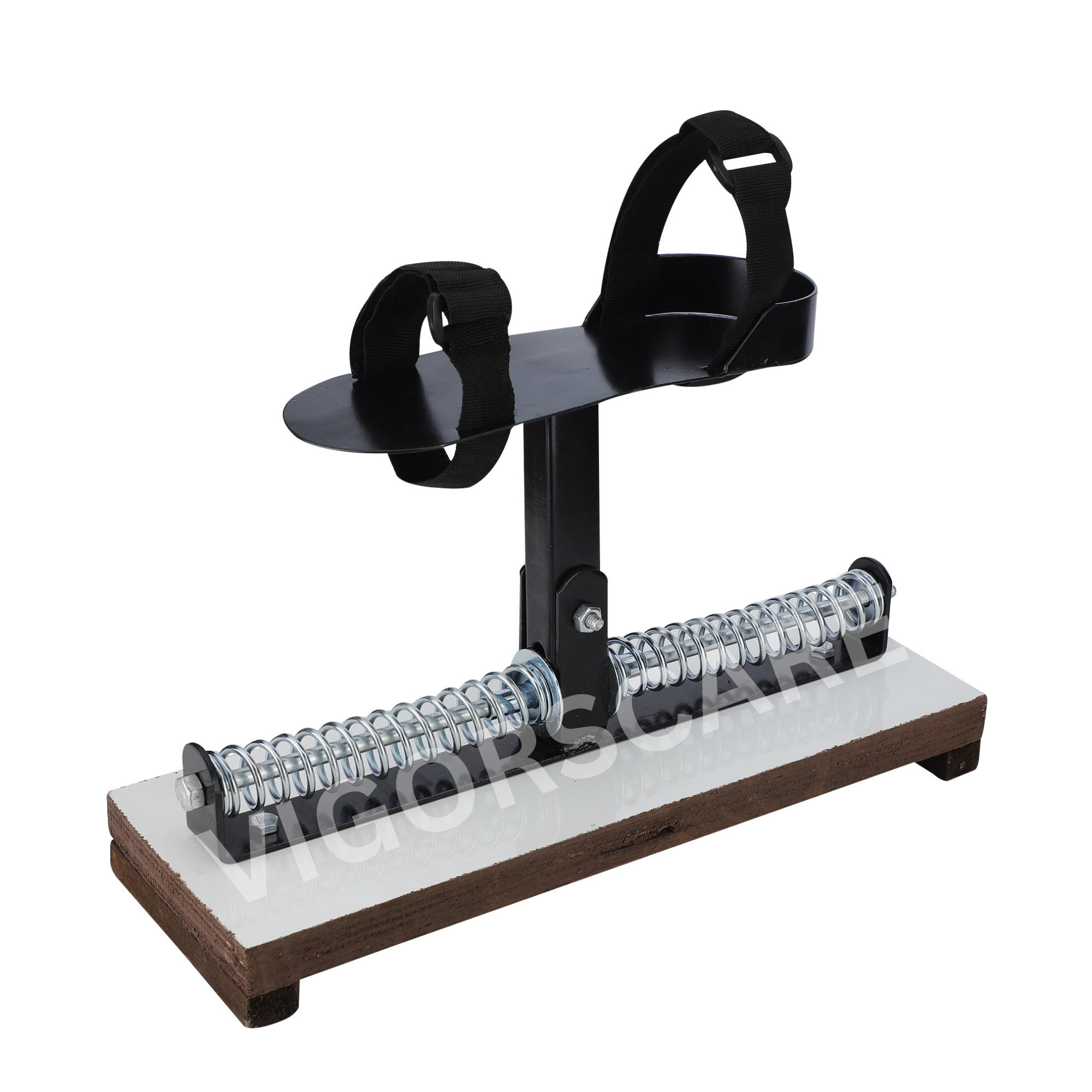 Ankle Exerciser For wooden Base