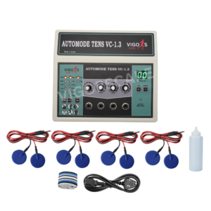 TENS 4 CH AUTOMODE MACHINE (VC-1.3)