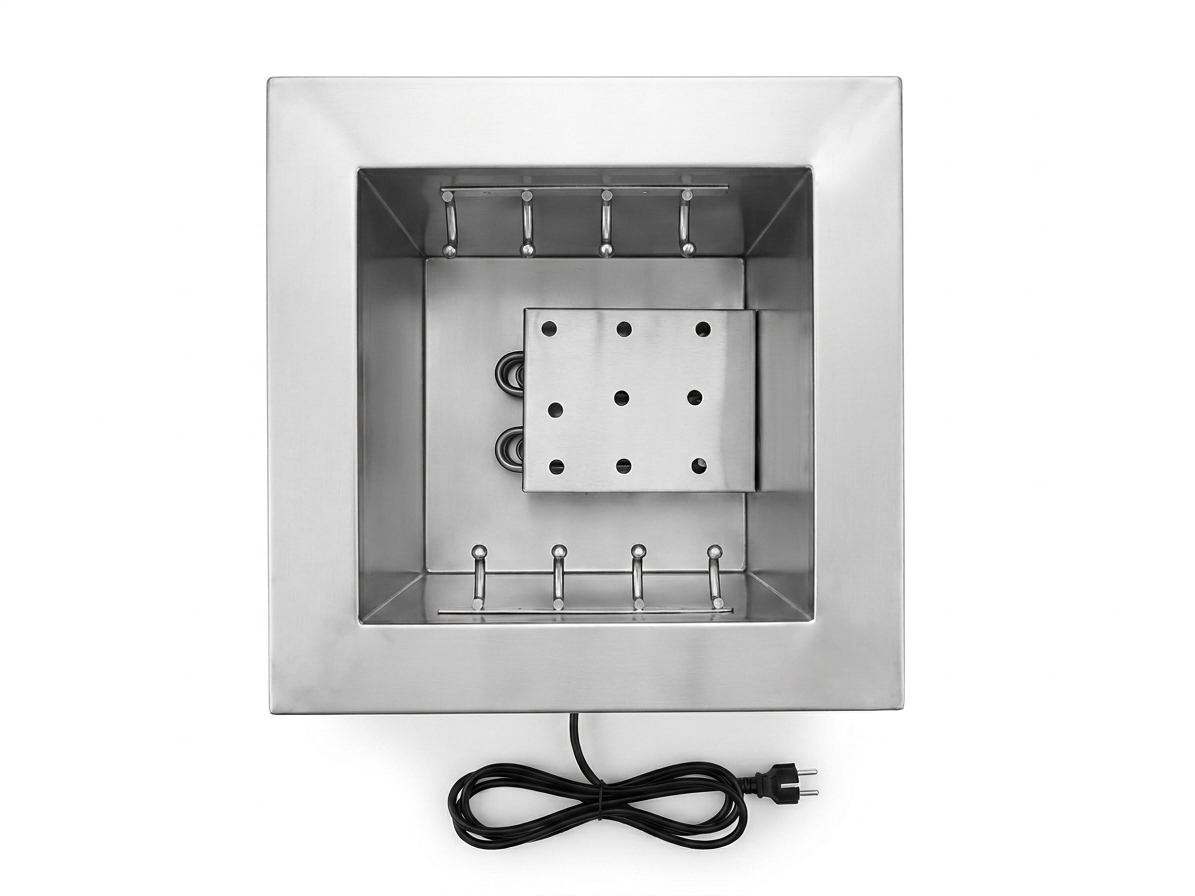 Hydrocollator Machine 4 Pack - Image 3