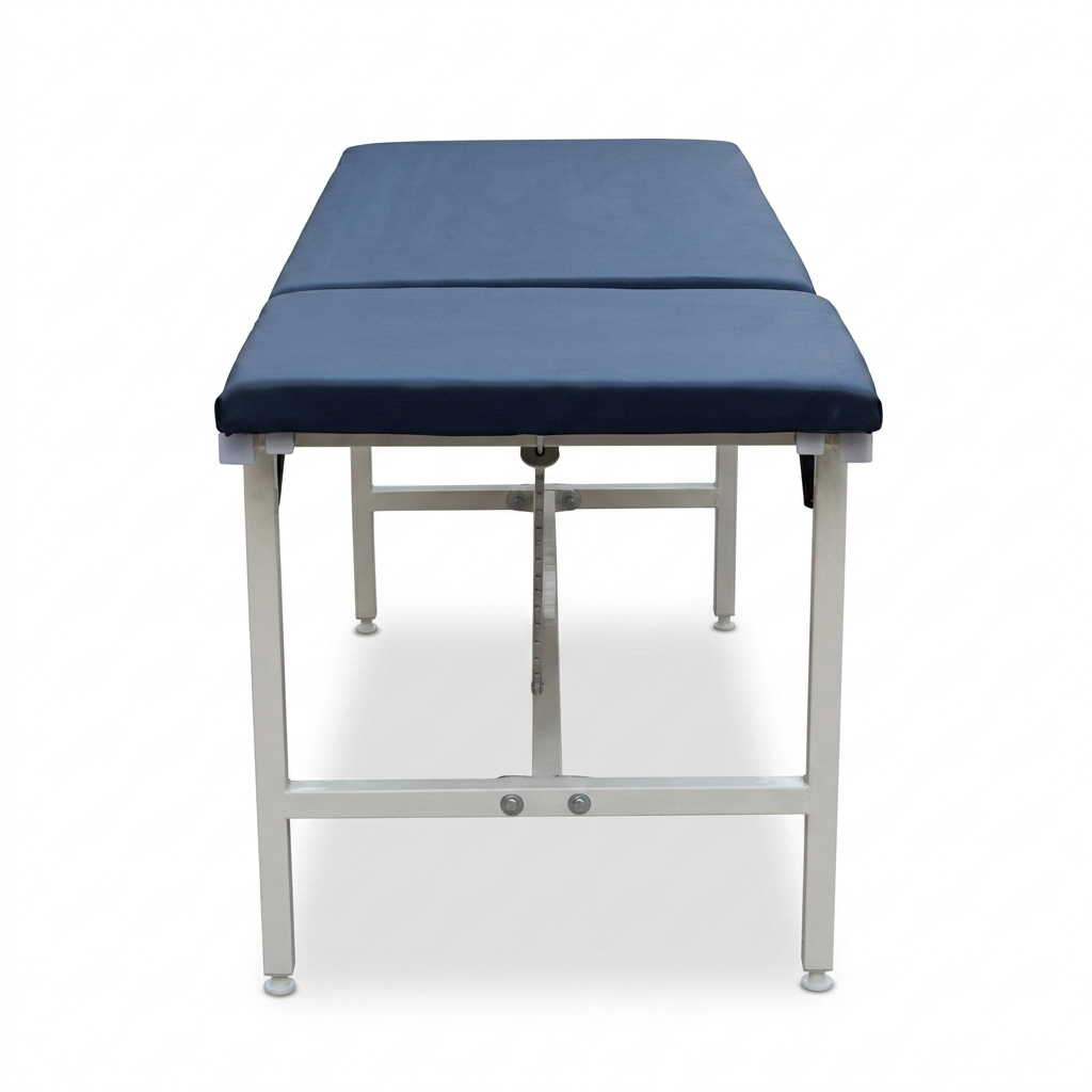 Examination bed 2 folded - Image 3