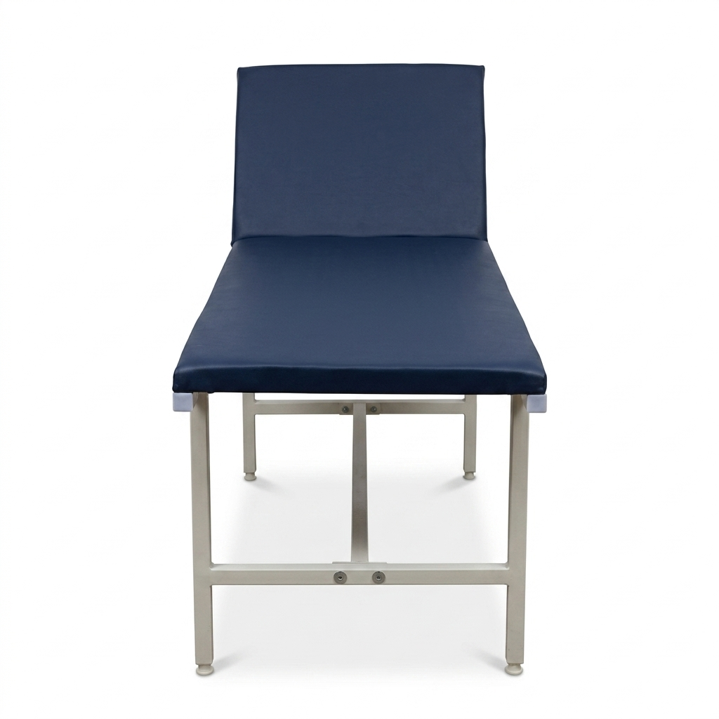 Examination bed 2 folded - Image 2