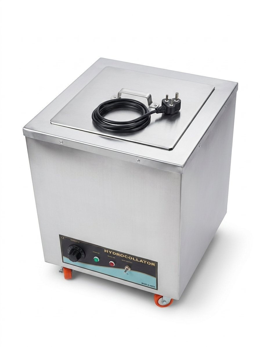 Hydrocollator Machine 4 Pack - Image 2