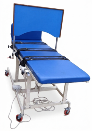 Motorized Tilt Table 90 Degree