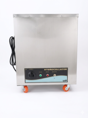Hydrocollator Machine 4 Pack