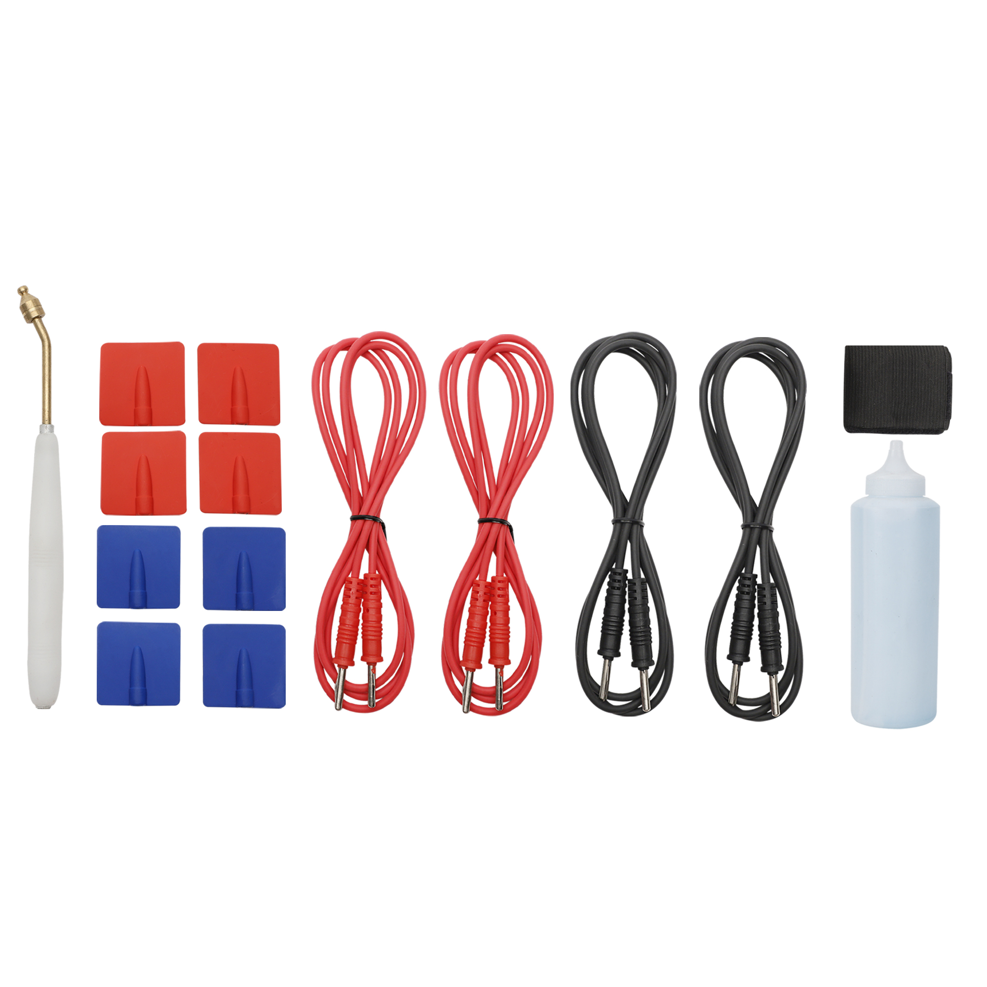 Muscle stimulator Diagnostic ms - 10 machine ( LCD) - Image 5