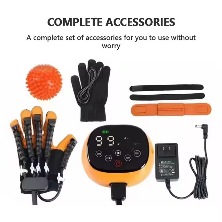 Robotic hand gloves both hand size (M) - Image 6