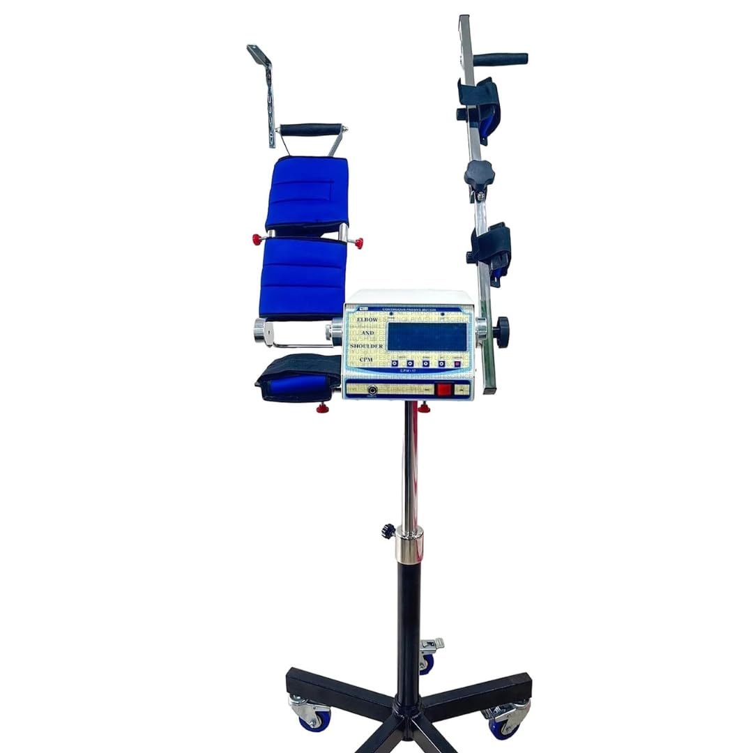 Shoulder Cpm Machine