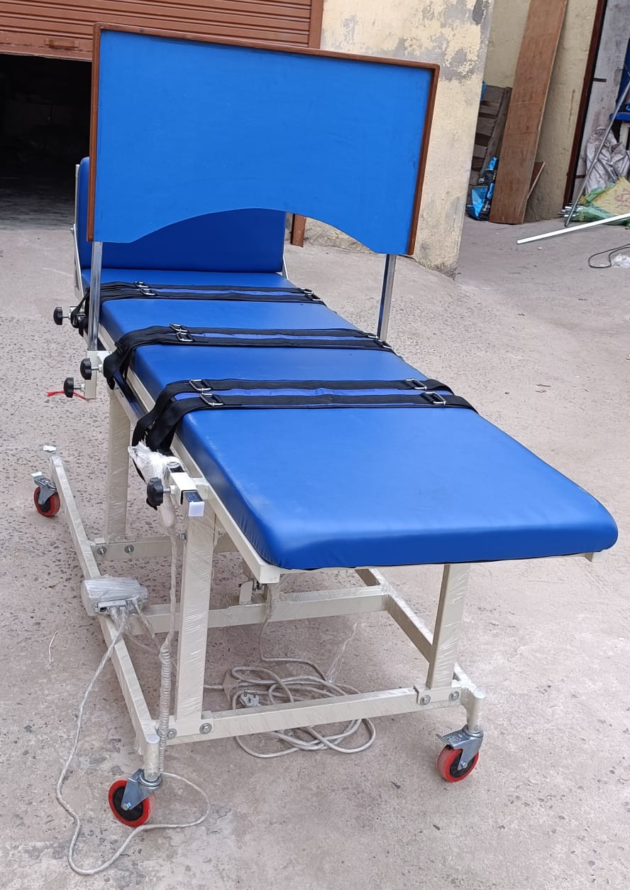 Motorized Tilt Table 90 Degree - Image 3