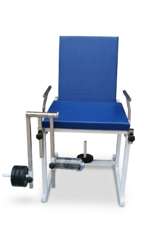 Quadriceps Chair
