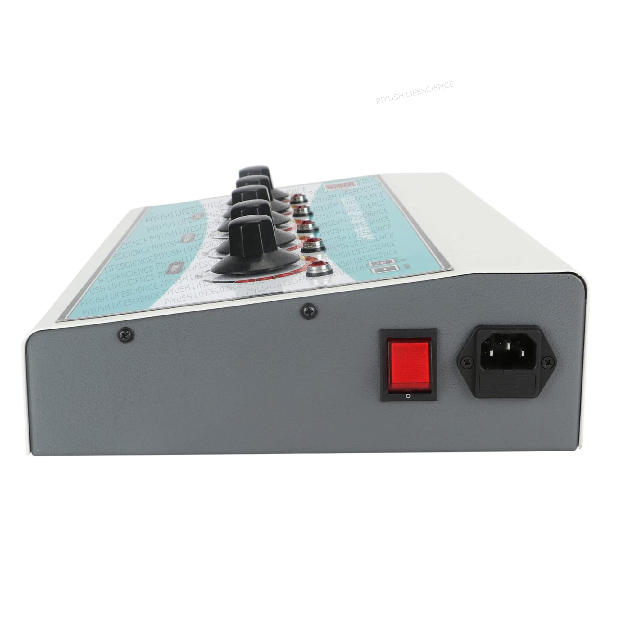 Deep heat 5 channel machine - Image 3