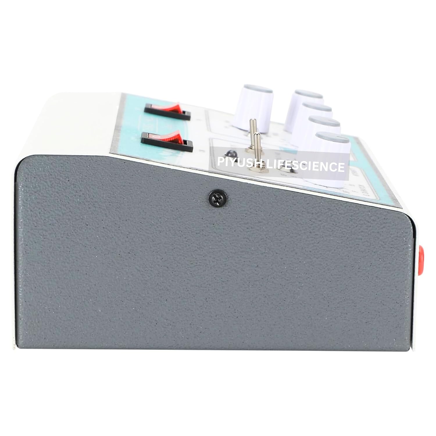 Tens + ms combo machine - Image 7