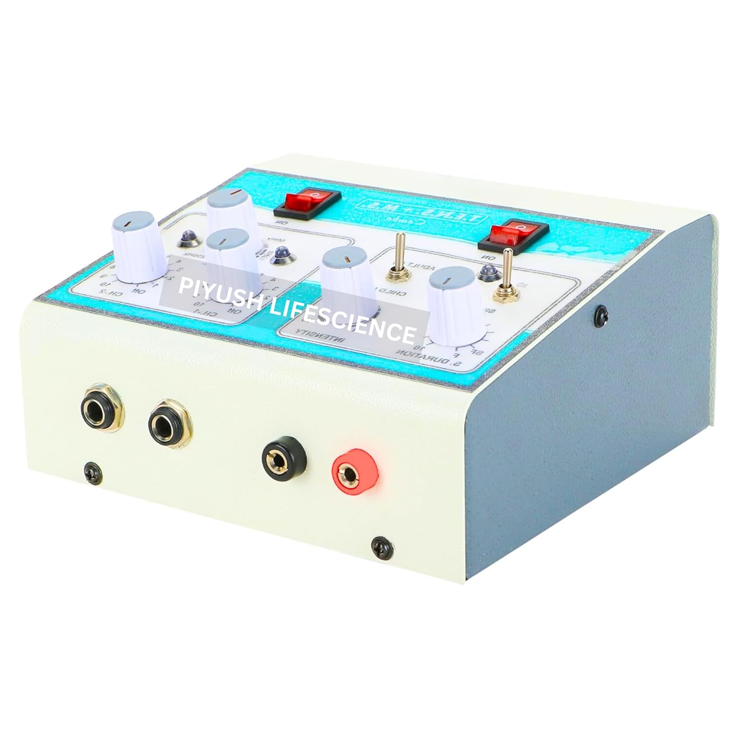 Tens + ms combo machine - Image 4
