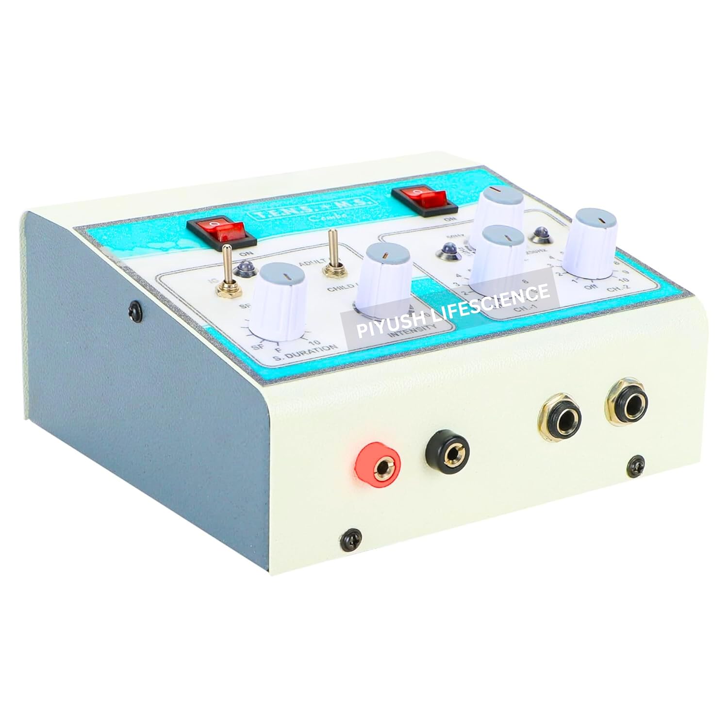 Tens + ms combo machine - Image 5