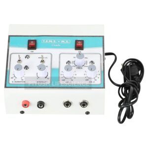 Tens + ms combo machine