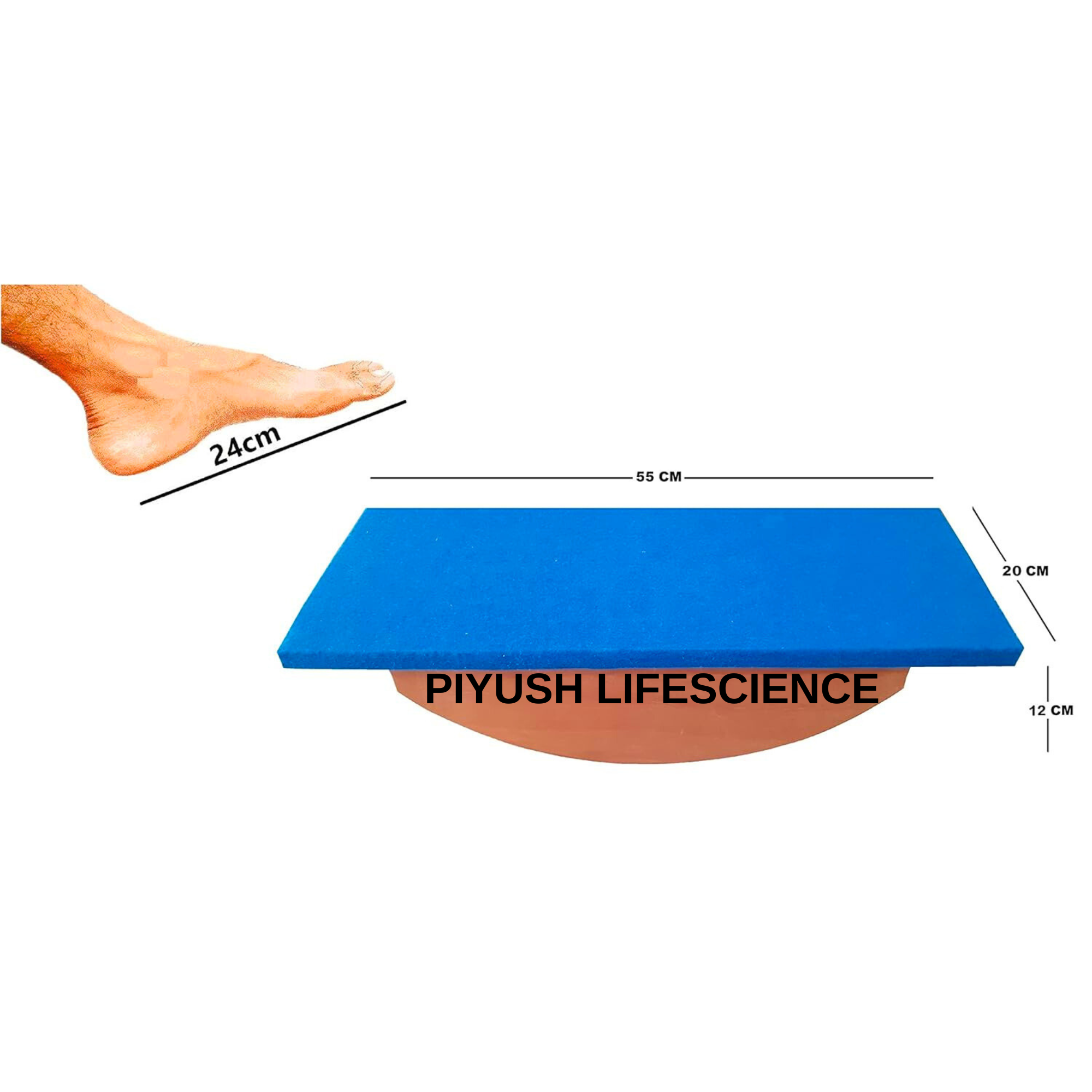 Balance board small - Image 4