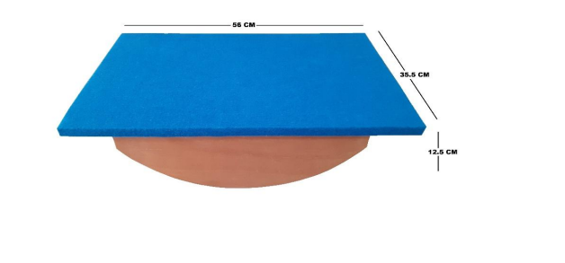 Balance Board ( Large )