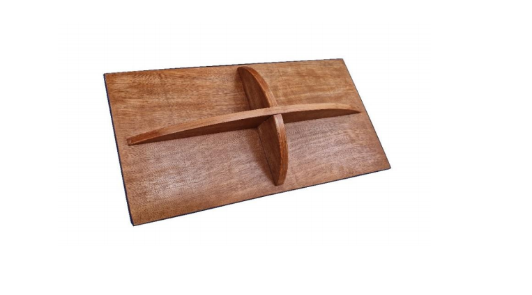 Wooble balance board - Image 2