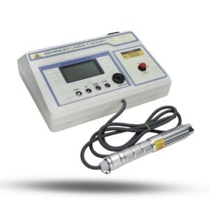 laser therphy machine