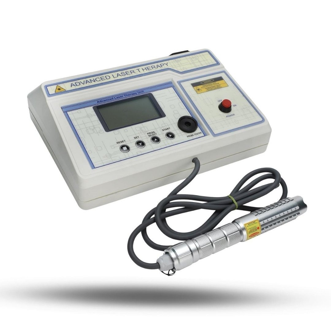 laser therphy machine